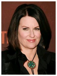 New York -- Megan Mullally and Patton Oswalt have signed up to star in the Broadway premiere production of 